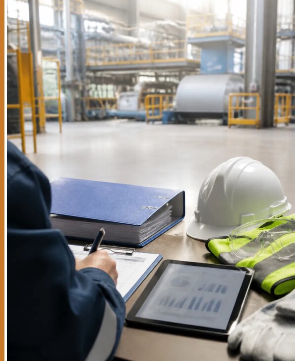 Выполнение функций охраны труда в Сосногорске от 20632 р. | Авеста ОТиПБ